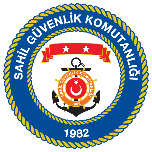 Sahil Güvenlik Komutanlığı