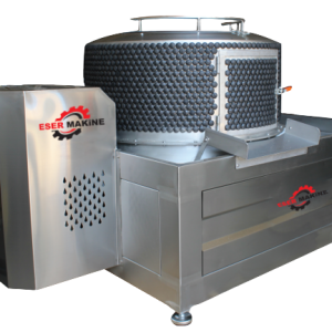 Paça Yıkama Makinesi