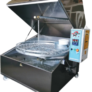 850-1000'lik Amortisörlü