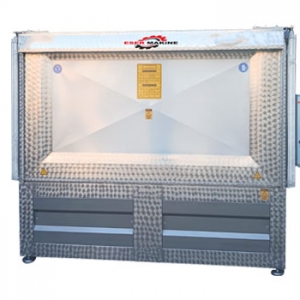 PYM 2000 - 2250 Pnömatik