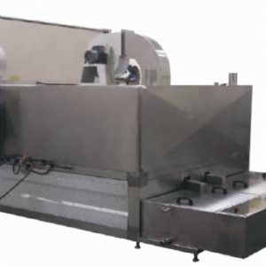 Yıkama,Duruluma,Kurutma Sepetli Sıcak Su Basınçlı Özel Ölçülü Yıkama Makinaları