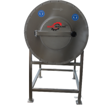 Kırkbayir Cleaning Machines