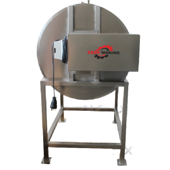 Kırkbayır Temizleme Makineleri