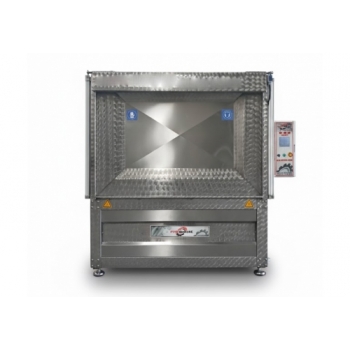 Industrial Parts Washing Machines