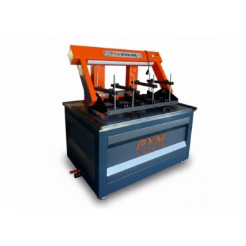 Silindir Kapağı Test Makinesi