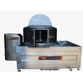 Trotting Cleaning Machines