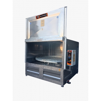 Endüstriyel Yıkama Makineleri