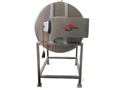 Kırkbayır Temizleme Makineleri