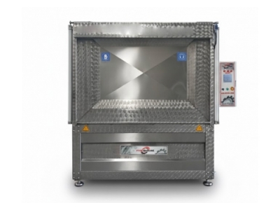 Endüstriyel Parça Yıkama Makineleri