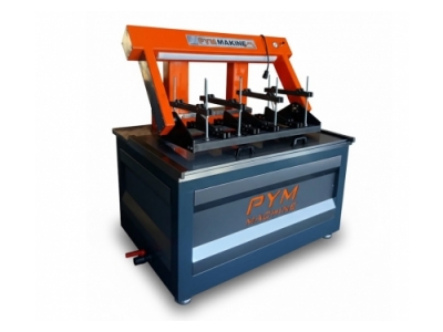 Silindir Kapağı Test Makinesi