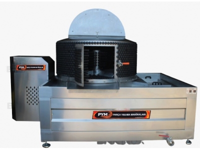 Hayvansal Yıkama Makineleri