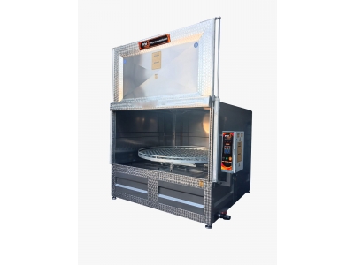 Endüstriyel Yıkama Makineleri