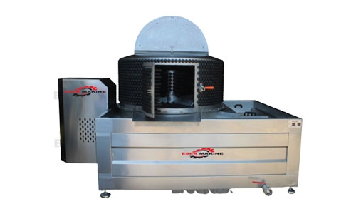 Paça Yıkama Makinesi