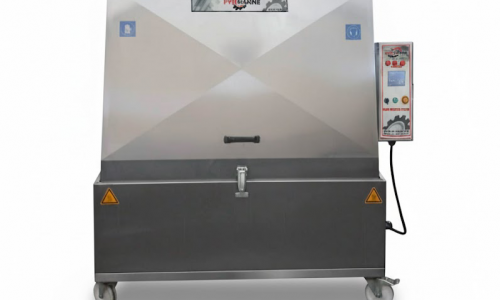 850-1000'lik Amortisörlü