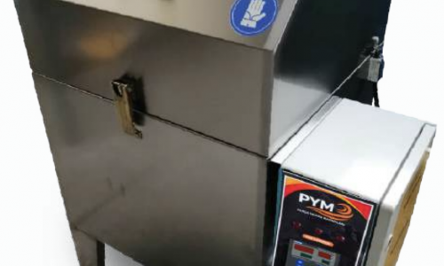 65 ‘lik Parça Yıkama Makinesi