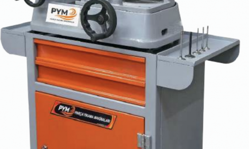 Sibop Taşlama Makinesi