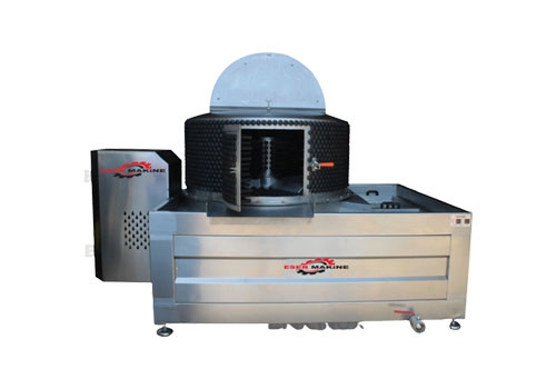 Paça Yıkama Makinesi