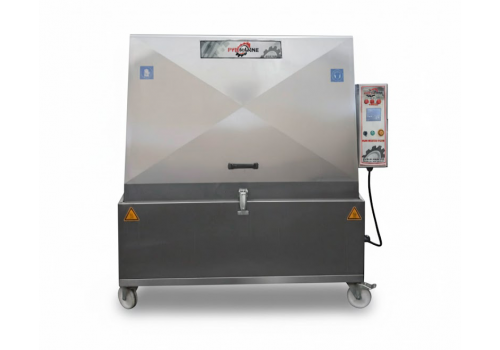 850-1000'lik Amortisörlü