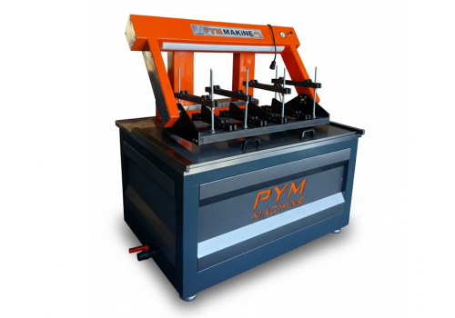 Silindir Kapağı Test Makinesi  