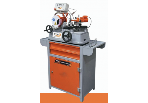 Sibop Taşlama Makinesi